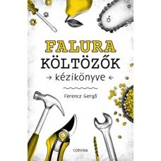 Falura költözők kézikönyve     11.95 + 1.95 Royal Mail